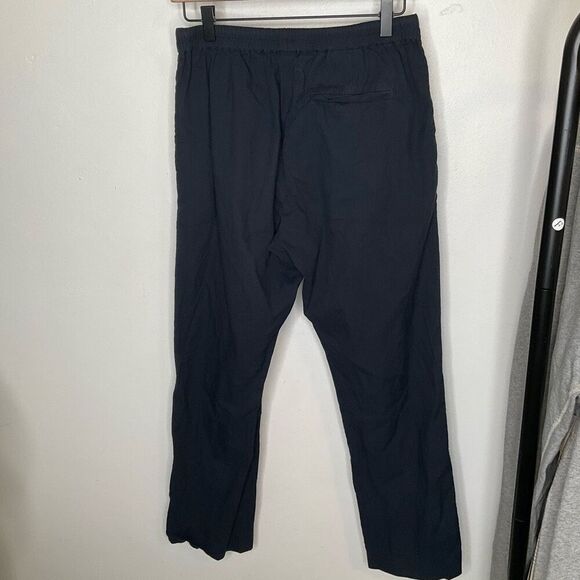 Dries Van Noten Pull On Pants - Picture 2 of 6